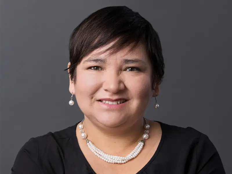 Andrea Linares Portrait